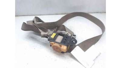 CINTURON SEGURIDAD DELANTERO IZQUIERDO TOYOTA AVENSIS RANCHERA FAMILIAR (2005-2008) 2.2 D-4D (ADT251) 150CV 2231CC - L.7420