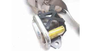 CINTURON SEGURIDAD DELANTERO IZQUIERDO TOYOTA AVENSIS RANCHERA FAMILIAR (2005-2008) 2.2 D-4D (ADT251) 150CV 2231CC - L.7420