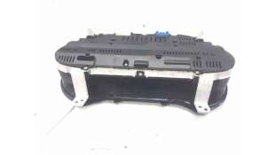 CUADRO INSTRUMENTOS TOYOTA AVENSIS RANCHERA FAMILIAR (2005-2008) 2.2 D-4D (ADT251) 150CV 2231CC - L.7420801 / 8380005C00C 2