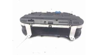 CUADRO INSTRUMENTOS TOYOTA AVENSIS RANCHERA FAMILIAR (2005-2008) 2.2 D-4D (ADT251) 150CV 2231CC - L.7420801 / 8380005C00C