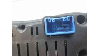 CUADRO INSTRUMENTOS TOYOTA AVENSIS RANCHERA FAMILIAR (2005-2008) 2.2 D-4D (ADT251) 150CV 2231CC - L.7420801 / 8380005C00C