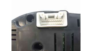 CUADRO INSTRUMENTOS TOYOTA AVENSIS RANCHERA FAMILIAR (2005-2008) 2.2 D-4D (ADT251) 150CV 2231CC - L.7420801 / 8380005C00C