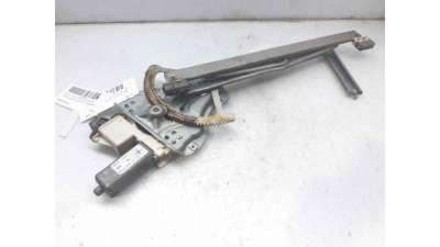 ELEVALUNAS DELANTERO DERECHO TOYOTA AVENSIS RANCHERA FAMILIAR (2005-2008) 2.2 D-4D (ADT251) 150CV 2231CC - L.7420806 / 6981