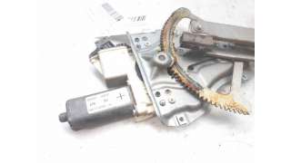 ELEVALUNAS DELANTERO DERECHO TOYOTA AVENSIS RANCHERA FAMILIAR (2005-2008) 2.2 D-4D (ADT251) 150CV 2231CC - L.7420806 / 6981