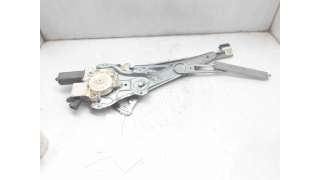 ELEVALUNAS DELANTERO DERECHO TOYOTA AVENSIS RANCHERA FAMILIAR (2005-2008) 2.2 D-4D (ADT251) 150CV 2231CC - L.7420806 / 6981