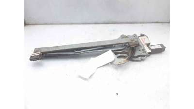 ELEVALUNAS DELANTERO IZQUIERDO TOYOTA AVENSIS RANCHERA FAMILIAR (2005-2008) 2.2 D-4D (ADT251) 150CV 2231CC - L.7420807 / 69