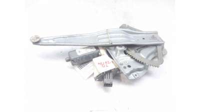 ELEVALUNAS TRASERO DERECHO TOYOTA AVENSIS RANCHERA FAMILIAR (2005-2008) 2.2 D-4D (ADT251) 150CV 2231CC - L.7420808 / 698300