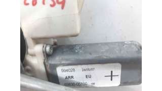 ELEVALUNAS TRASERO DERECHO TOYOTA AVENSIS RANCHERA FAMILIAR (2005-2008) 2.2 D-4D (ADT251) 150CV 2231CC - L.7420808 / 698300