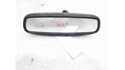 ESPEJO INTERIOR TOYOTA AVENSIS RANCHERA FAMILIAR (2005-2008) 2.2 D-4D (ADT251) 150CV 2231CC - L.7420812 / 8781005042