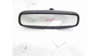 ESPEJO INTERIOR TOYOTA AVENSIS RANCHERA FAMILIAR (2005-2008) 2.2 D-4D (ADT251) 150CV 2231CC - L.7420812 / 8781005042