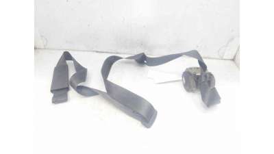 CINTURON SEGURIDAD DELANTERO DERECHO RENAULT MEGANE II COUPÉ-CABRIOLET (2003-2009) 1.9 DCI 120CV 1870CC - L.7421447 / 82000