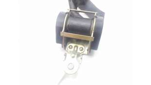 CINTURON SEGURIDAD DELANTERO DERECHO RENAULT MEGANE II COUPÉ-CABRIOLET (2003-2009) 1.9 DCI 120CV 1870CC - L.7421447 / 82000 2