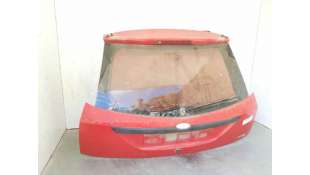 PORTON TRASERO FORD FOCUS (2002-2004) 1.8 TDCI 100CV 1753CC - L.7422030 / P2M51A40410FB 2