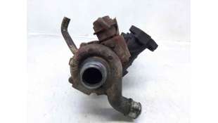 TURBOCOMPRESOR FORD FOCUS (2002-2004) 1.8 TDCI 100CV 1753CC - L.7422070 / 1S4Q6K682AL