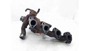 TURBOCOMPRESOR FORD FOCUS (2002-2004) 1.8 TDCI 100CV 1753CC - L.7422070 / 1S4Q6K682AL 2