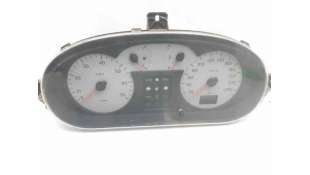 CUADRO INSTRUMENTOS RENAULT MEGANE I COACH (1999-2003) 1.6 16V (DA0B, DA04, DA11) 107CV 1598CC - L.7422135 / 7700428718A