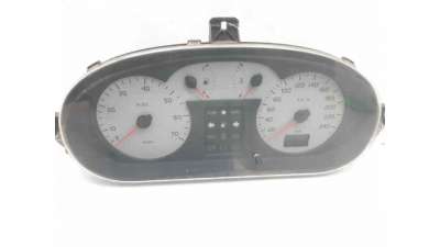 CUADRO INSTRUMENTOS RENAULT MEGANE I COACH (1999-2003) 1.6 16V (DA0B, DA04, DA11) 107CV 1598CC - L.7422135 / 7700428718A
