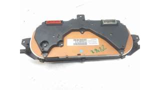 CUADRO INSTRUMENTOS RENAULT MEGANE I COACH (1999-2003) 1.6 16V (DA0B, DA04, DA11) 107CV 1598CC - L.7422135 / 7700428718A