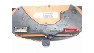 CUADRO INSTRUMENTOS RENAULT MEGANE I COACH (1999-2003) 1.6 16V (DA0B, DA04, DA11) 107CV 1598CC - L.7422135 / 7700428718A