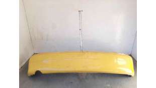 PARAGOLPES TRASERO RENAULT MEGANE I COACH (1999-2003) 1.6 16V (DA0B, DA04, DA11) 107CV 1598CC - L.7422197 / 7700838367