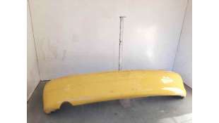 PARAGOLPES TRASERO RENAULT MEGANE I COACH (1999-2003) 1.6 16V (DA0B, DA04, DA11) 107CV 1598CC - L.7422197 / 7700838367 2