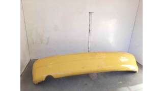 PARAGOLPES TRASERO RENAULT MEGANE I COACH (1999-2003) 1.6 16V (DA0B, DA04, DA11) 107CV 1598CC - L.7422197 / 7700838367