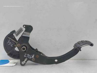 PEDAL EMBRAGUE RENAULT MEGANE I COACH (1999-2003) 1.6 16V (DA0B, DA04, DA11) 107CV 1598CC - L.7422200 / 7701470150