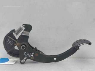 PEDAL EMBRAGUE RENAULT MEGANE I COACH (1999-2003) 1.6 16V (DA0B, DA04, DA11) 107CV 1598CC - L.7422200 / 7701470150
