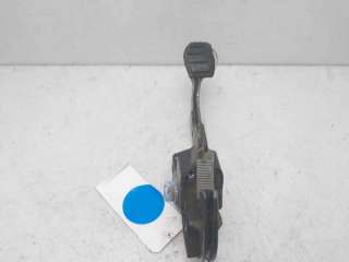 PEDAL EMBRAGUE RENAULT MEGANE I COACH (1999-2003) 1.6 16V (DA0B, DA04, DA11) 107CV 1598CC - L.7422200 / 7701470150