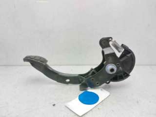 PEDAL EMBRAGUE RENAULT MEGANE I COACH (1999-2003) 1.6 16V (DA0B, DA04, DA11) 107CV 1598CC - L.7422200 / 7701470150