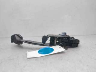 PEDAL EMBRAGUE RENAULT MEGANE I COACH (1999-2003) 1.6 16V (DA0B, DA04, DA11) 107CV 1598CC - L.7422200 / 7701470150