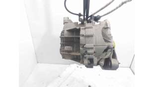 CAJA CAMBIOS FORD FOCUS II (2004-2012) 2.0 TDCI 136CV 1997CC - L.7422716 / 4M5R7002CE 2