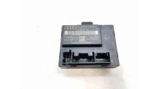 MODULO ELECTRONICO AUDI Q7 (2007-2015) 3.0 TDI QUATTRO 240CV 2967CC - L.7422723 / 4L0959795B