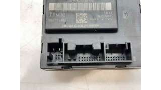 MODULO ELECTRONICO AUDI Q7 (2007-2015) 3.0 TDI QUATTRO 240CV 2967CC - L.7422723 / 4L0959795B