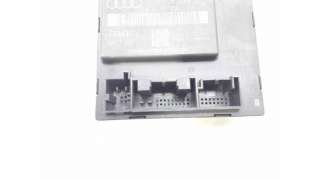 MODULO ELECTRONICO AUDI Q7 (2007-2015) 3.0 TDI QUATTRO 240CV 2967CC - L.7422729 / 4L0959794B