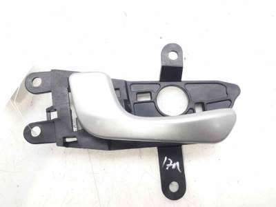 MANETA INTERIOR DELANTERA IZQUIERDA KIA OPTIMA (2015-) 1.7 CRDI 141CV 1685CC - L.7422818 / 82610D4020KA1