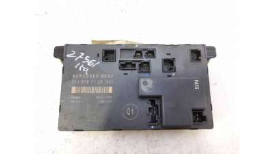 MODULO ELECTRONICO MERCEDES-BENZ CLASE E (2006-2008) E 220 CDI (211.008) 170CV 2148CC - L.7423090 / 2118707126