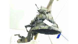 CAJA CAMBIOS SAAB 9-5 RANCHERA FAMILIAR (2002-2009) 2.2 TID 120CV 2171CC - L.7423095 / FM55B06 2