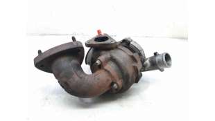 TURBOCOMPRESOR SAAB 9-5 RANCHERA FAMILIAR (2002-2009) 2.2 TID 120CV 2171CC - L.7423101 / 24445052 2