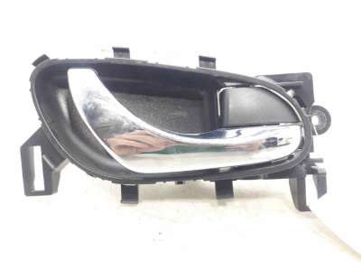 MANETA INTERIOR DELANTERA DERECHA NISSAN X-TRAIL (2013-) - L.7423103 / 806704CE0A