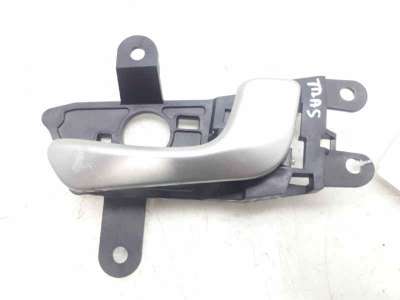 MANETA INTERIOR TRASERA DERECHA KIA OPTIMA (2015-) 1.7 CRDI 141CV 1685CC - L.7423181 / 83620D4020KA1