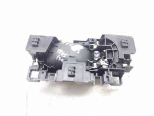 MANETA INTERIOR TRASERA IZQUIERDA CITROEN C3 AIRCROSS II (2017-) 1.2 PURETECH 110 (2RHNZB, 2RHNZW, 2RHNPX, 2RHNPJ) 110CV 11 2