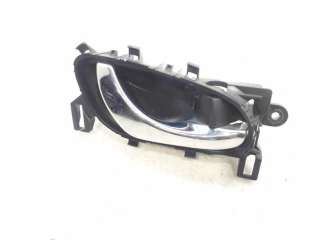 MANETA INTERIOR TRASERA DERECHA NISSAN X-TRAIL (2013-) - L.7423184 / 806704CE0A