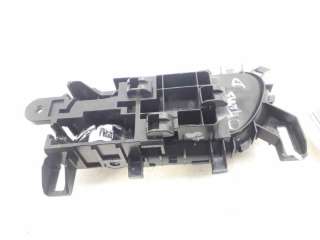 MANETA INTERIOR TRASERA DERECHA NISSAN X-TRAIL (2013-) - L.7423184 / 806704CE0A