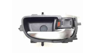 MANETA INTERIOR DELANTERA DERECHA TOYOTA AURIS (2012-2018) 1.8 HYBRID (ZWE186) 99CV 1798CC - L.7423186 / 692050D271