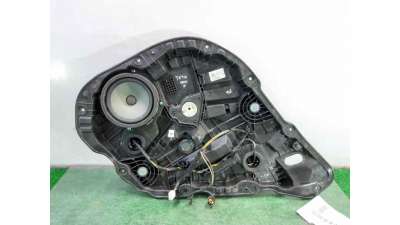 ELEVALUNAS TRASERO DERECHO KIA OPTIMA (2015-) 1.7 CRDI 141CV 1685CC - L.7423343 / 83481D4000