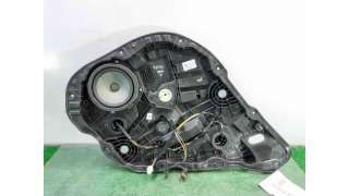 ELEVALUNAS TRASERO DERECHO KIA OPTIMA (2015-) 1.7 CRDI 141CV 1685CC - L.7423343 / 83481D4000