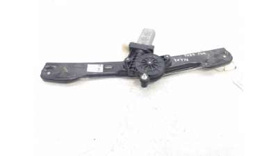 ELEVALUNAS TRASERO IZQUIERDO BMW 1 (2015-2019) 6 D 6CV 496CC - L.7423410 / M13970A00