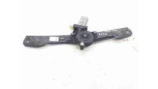 ELEVALUNAS TRASERO IZQUIERDO BMW 1 (2015-2019) 6 D 6CV 496CC - L.7423410 / M13970A00