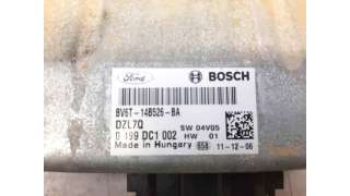 MODULO ELECTRONICO FORD FOCUS III (2010-) 1.6 TDCI 115CV 1560CC - L.7423591 / BV6T14B526BA